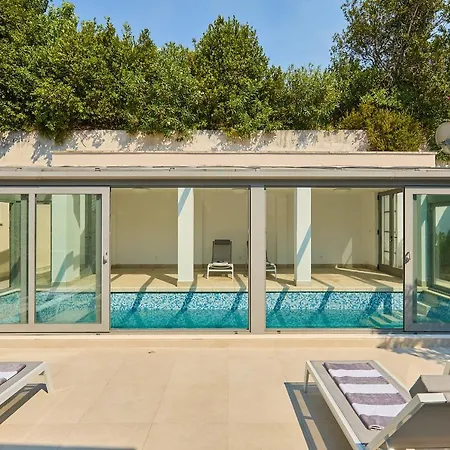 Villa Hedera Estate, Hedera Iii