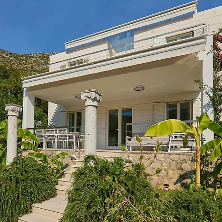 Villa Hedera Estate, Hedera Iii