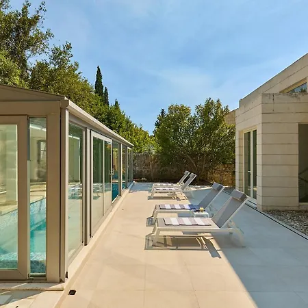 Villa Hedera Estate, Hedera Iii *