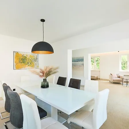 Villa Hedera Estate, Hedera Iii Zaton (Dubrovnik-Neretva)